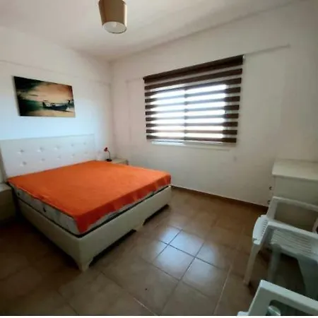 Apartment Апартаменты С Мебелью И Кухней *