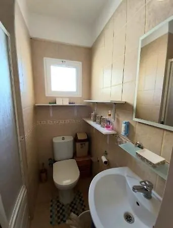 Apartment Апартаменты С Мебелью И Кухней Trikomo